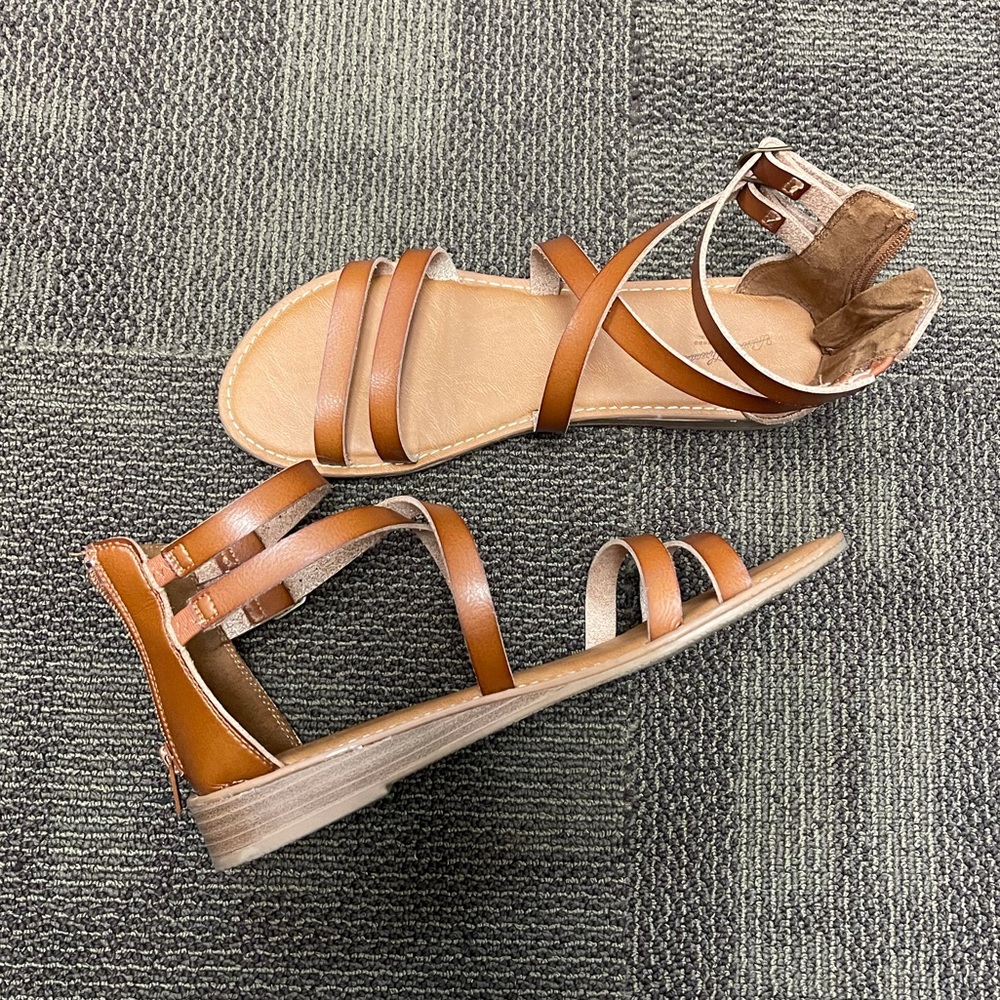 Sandals
